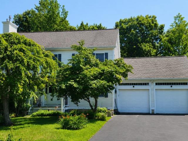 House for sale in New Hampshire