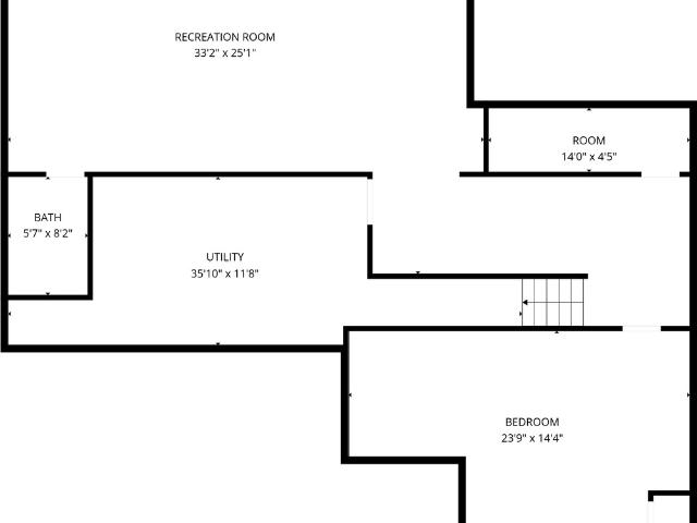 House for sale in Le Claire, Iowa