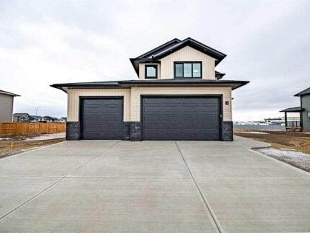 House for sale in Blackfalds, Alberta