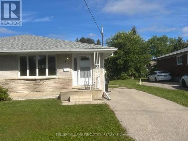 House for rent in Kitchener, Ontario