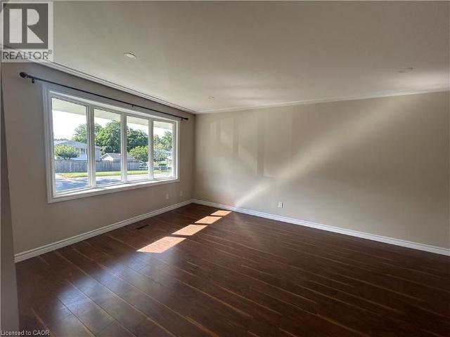 House for rent in Centreville Chicopee, Kitchener
