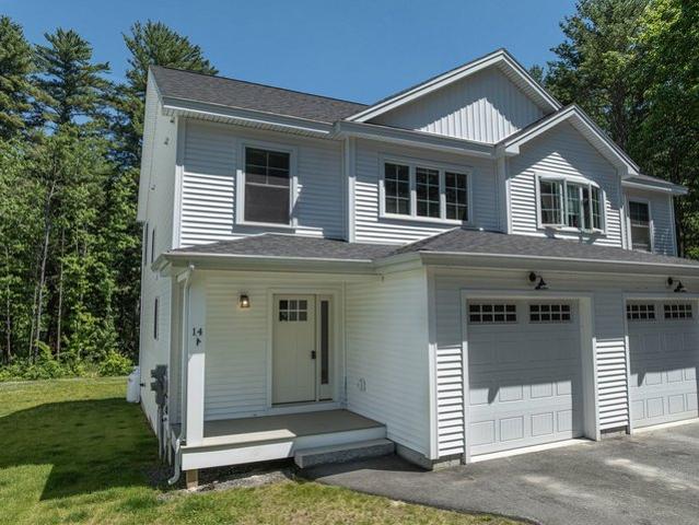 Condo for sale in Windham, Maine