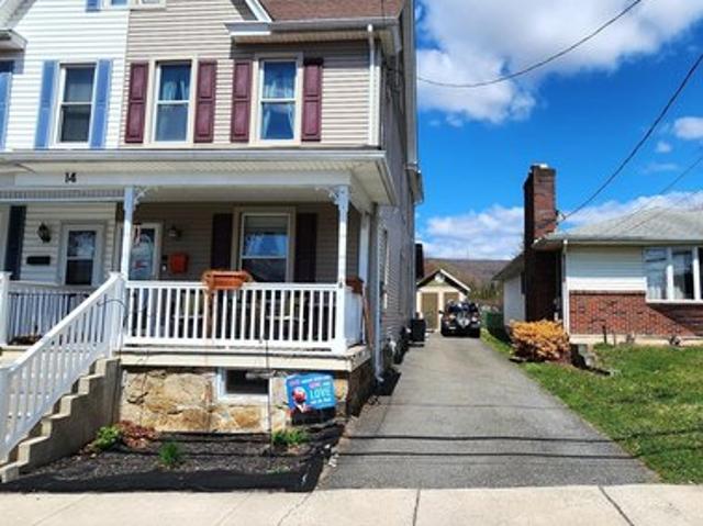 House for sale in Carbon, Pennsylvania