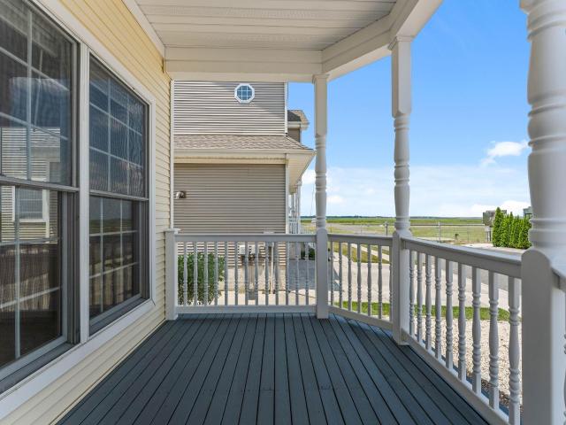 House for sale in Ocean City, New Jersey