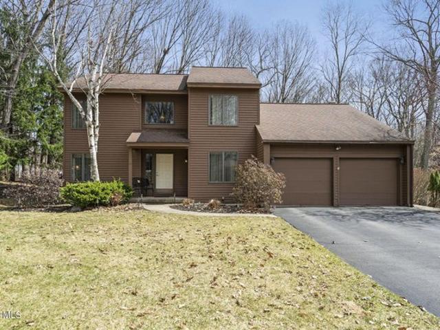 House for sale in Saratoga, New York