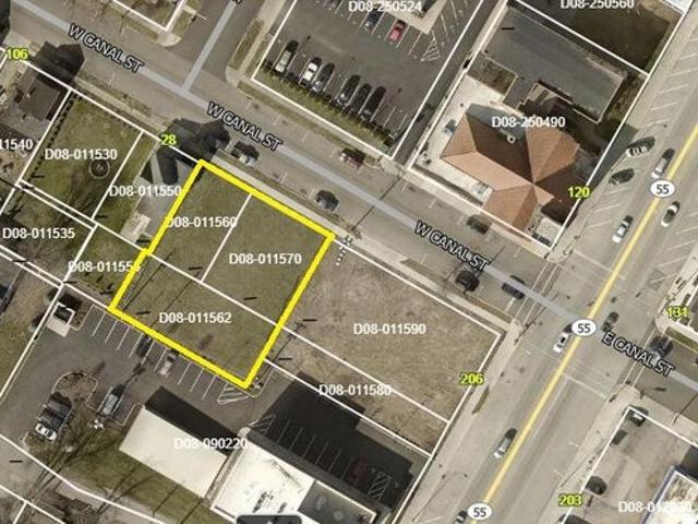 Land for sale in Troy, Ohio