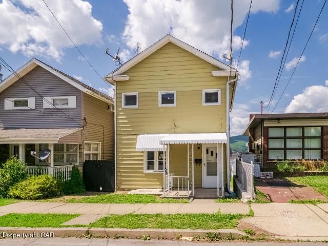 House for sale in Nanticoke, Pennsylvania