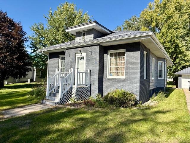 House for sale in Osakis, Douglas County