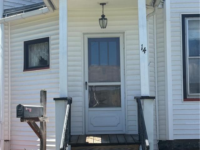 House for sale in Hornell, New York