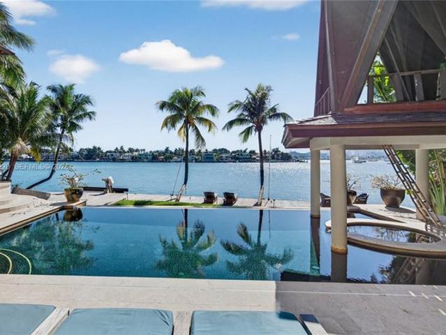 House for sale in Miami Beach, Florida