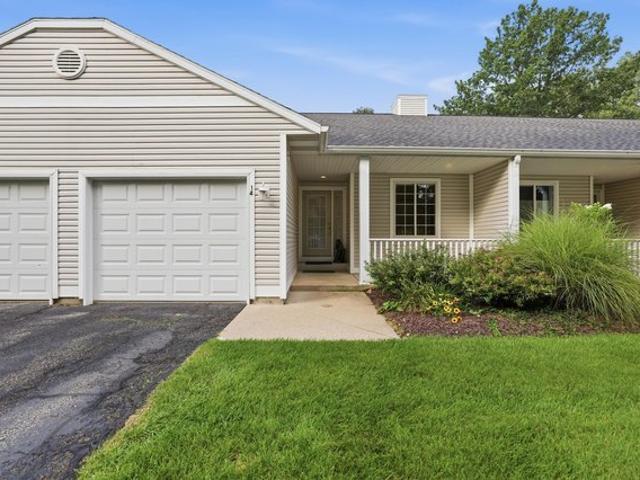 Condo for sale in Holland, Michigan