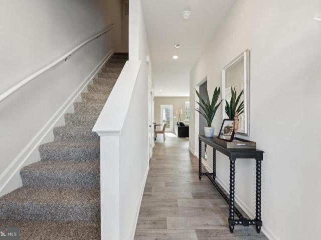 Townhouse for sale in Virginia