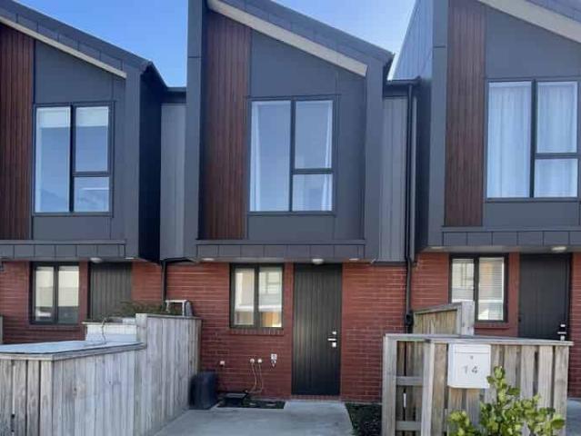 House for rent in East Tamaki, Oroua County