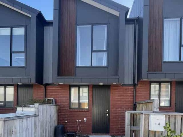House for rent in East Tamaki, Oroua County