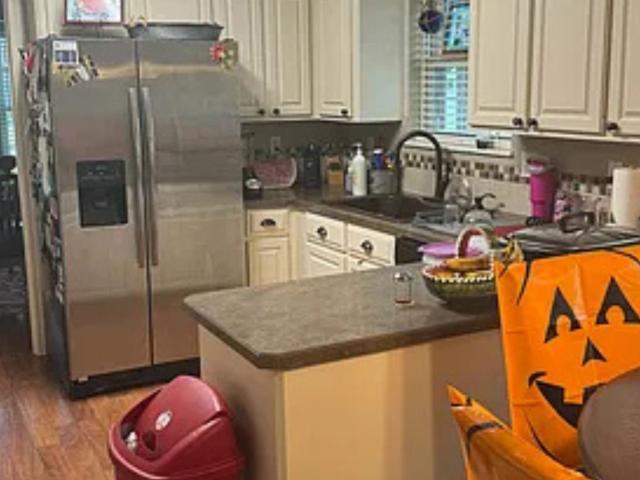 House for sale in Lufkin, Texas