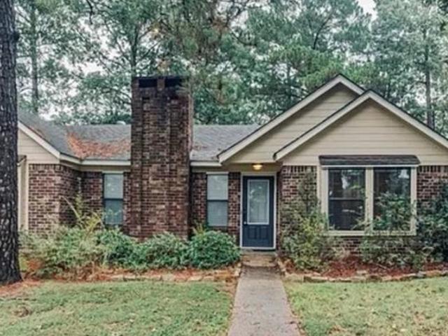 House for sale in Lufkin, Texas
