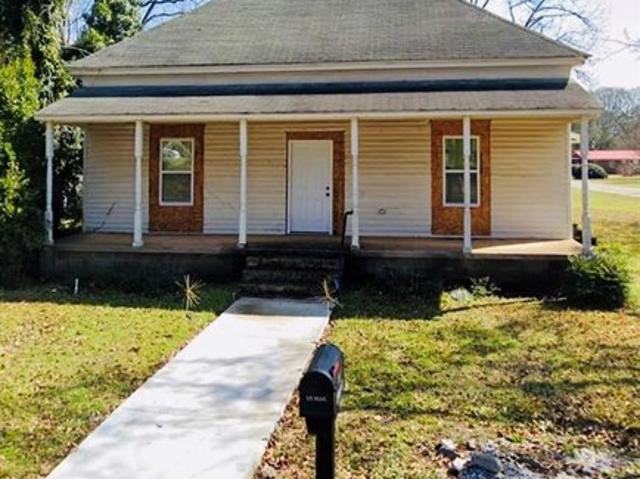 House for sale in Stewart, Georgia