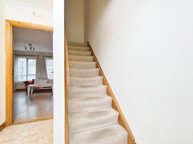 Apartment for sale in Newbridge