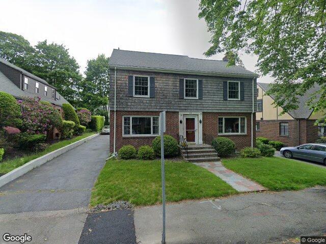 House for sale in Lynn, Massachusetts