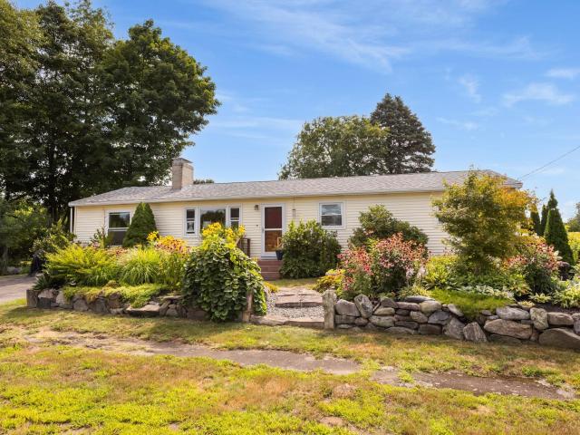 Property for rent in New Hampshire