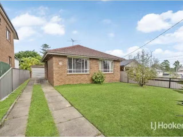 House for rent in Sydney, New South Wales