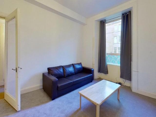 Apartment for rent in Tynecastle, City of Edinburgh
