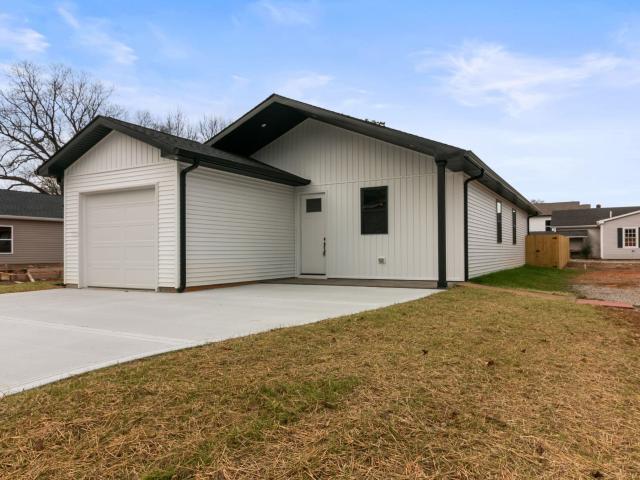 House for sale in Tennessee