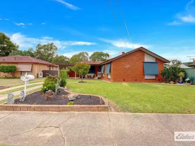 House for rent in Wodonga, Victoria