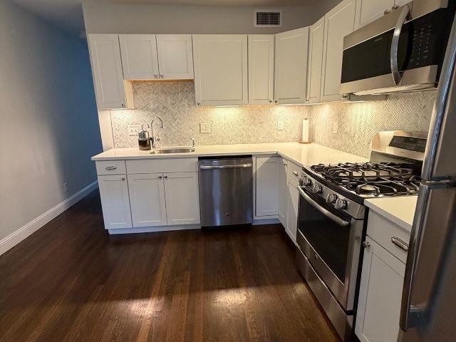 House for rent in Boston, Massachusetts