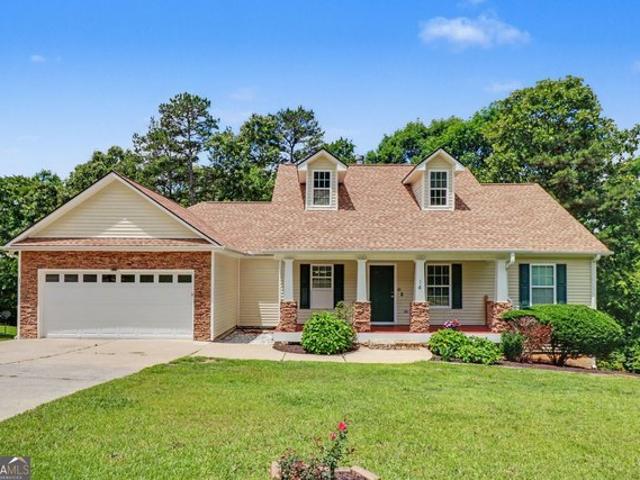 House for sale in Bartow, Georgia