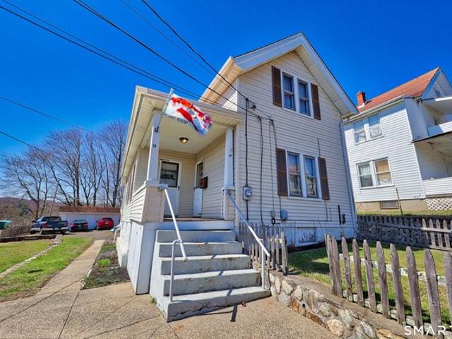 House for sale in Naugatuck, Connecticut