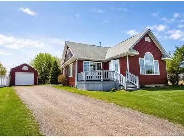 House for sale in Richibouctou-village, New Brunswick