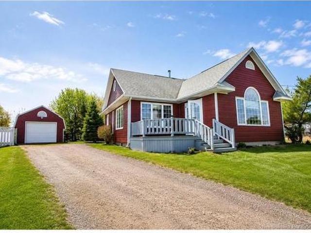House for sale in Richibouctou-village, New Brunswick