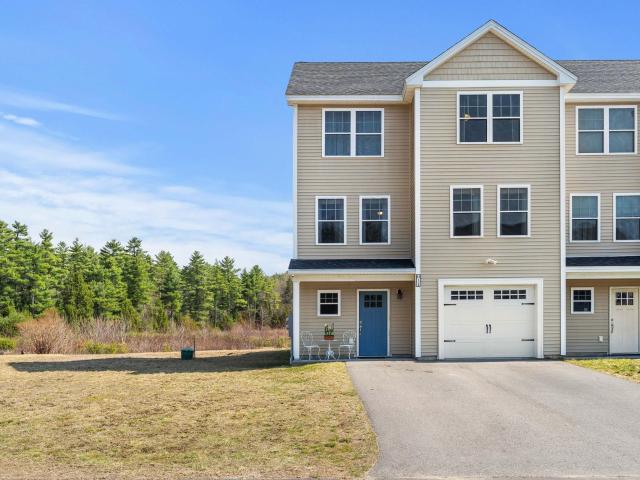 Condo for sale in New Hampshire