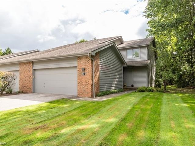 Condo for sale in Beachwood, Ohio