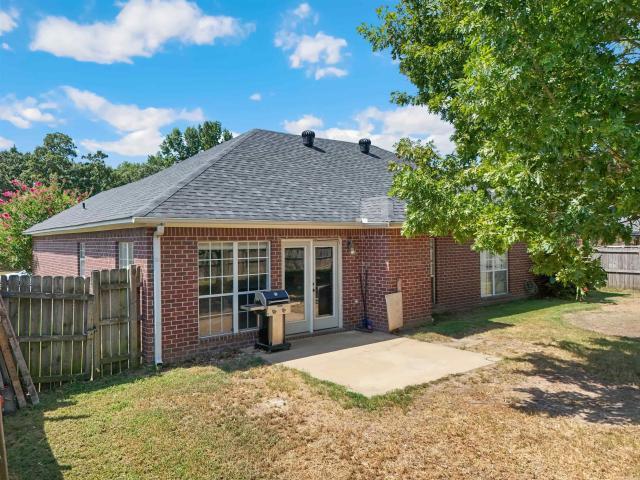 House for sale in Ark