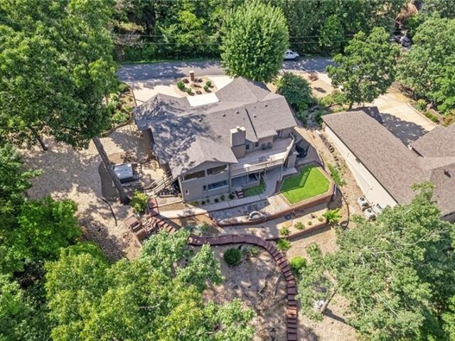 House for sale in Ark