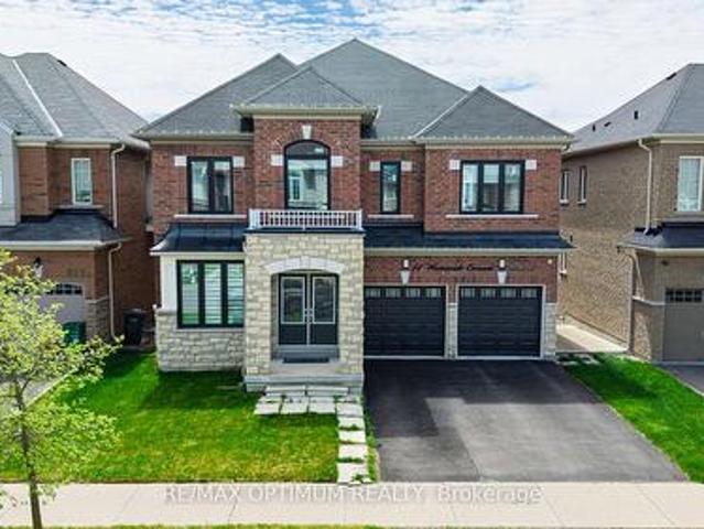House for sale in Georgina, Ontario