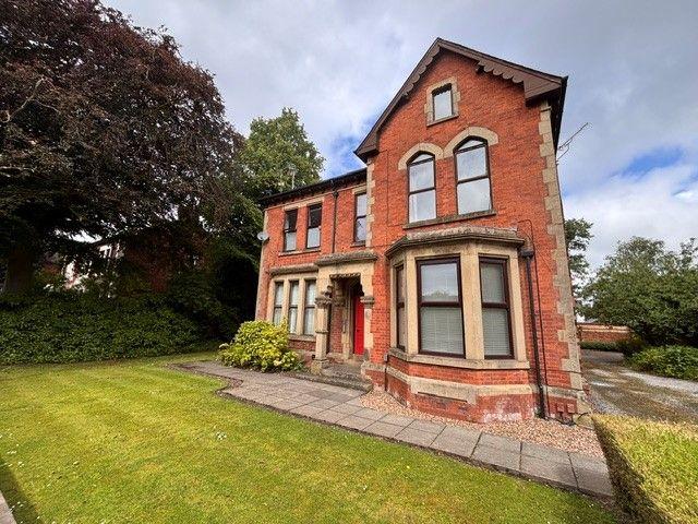 Apartment for rent in Plungington, Higher Bartle