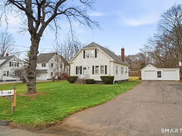 Property for sale in North Haven, Connecticut
