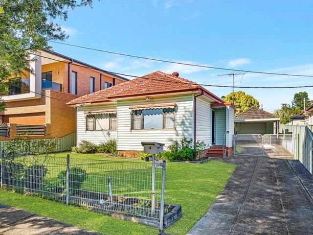 House for rent in Sydney, New South Wales