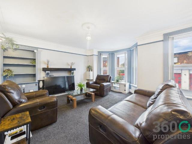 Apartment for rent in Ballymena, Northern Ireland
