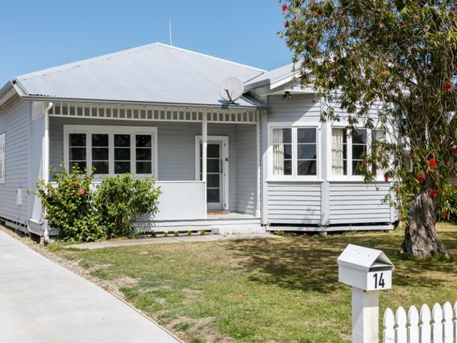 House for rent in Elgin, Gisborne