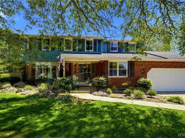 House for sale in East Amherst, New York