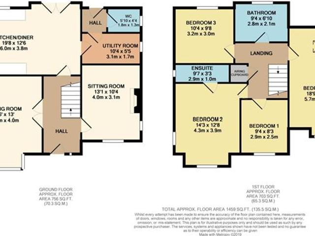 Detached House for sale in Strand, South Tipperary