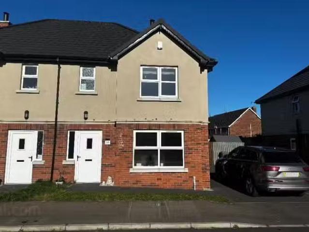House for sale in Corry, Connacht