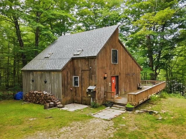 House for sale in New Hampshire