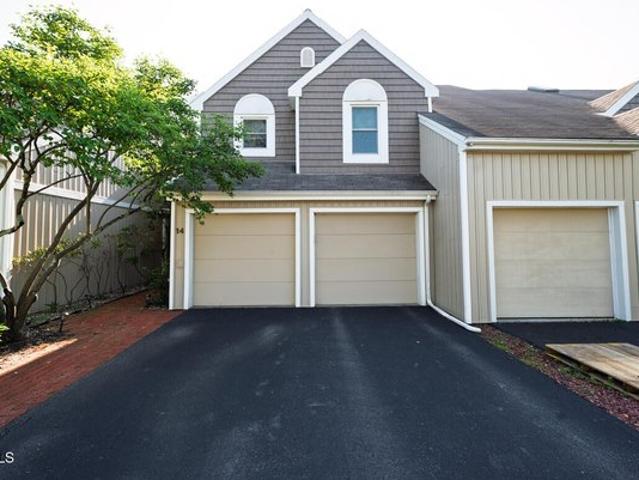 Townhouse for sale in New York