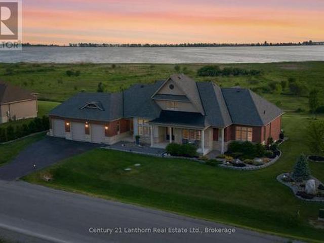 House for sale in Quinte West, Ontario