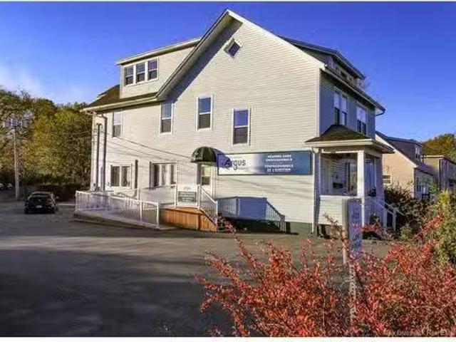 House for sale in City Of Saint John, New Brunswick